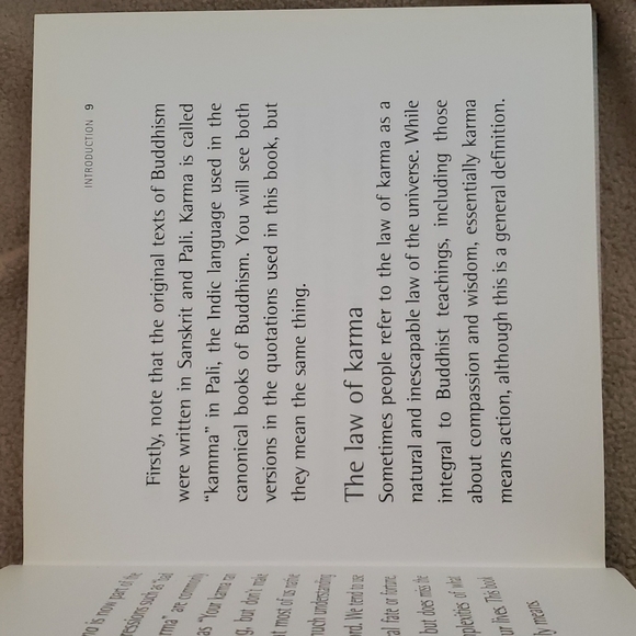 COPY - A Gift of Happiness book - Picture 7 of 7